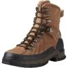 2023 Ariat Mens Catalyst Defiant 8" Gore-tex Boots 10021505 - Rugged Bark -Equestrian Clothing Store 10021505 3 4 front.2000x2000.700x700