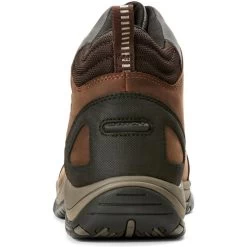 Ariat Mens Telluride Zip H20 Boots Copper -Equestrian Clothing Store 10027325 Ariat Mens Telluride Zip H20 Boots Copper 4.700x700