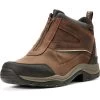 Ariat Mens Telluride Zip H20 Boots Copper -Equestrian Clothing Store 10027325 Ariat Mens Telluride Zip H20 Boots Copper.700x700