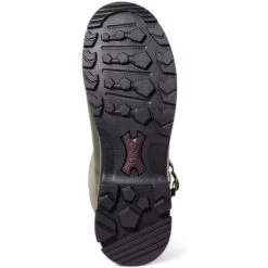 Ariat Mens Burford Insulated Wellington Boot - Olive Green 10035810 -Equestrian Clothing Store 10035837 sole.700x700