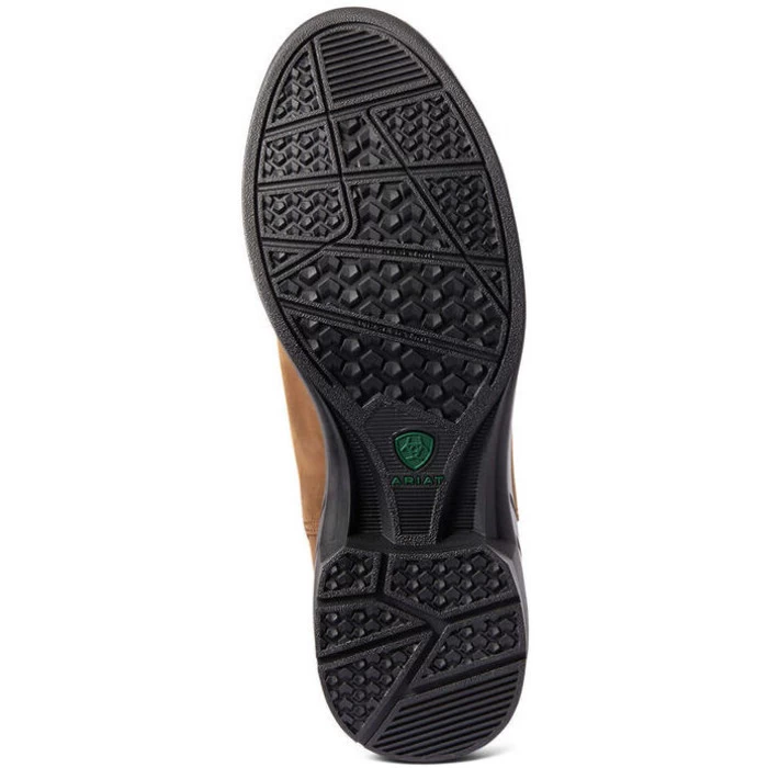 2021 Ariat Womens Keswick Steel Toe Waterproof Boots 10038315 - Distressed Brown 7 2021 Ariat Womens Keswick Steel Toe Waterproof Boots 10038315 - Distressed Brown - Image 5