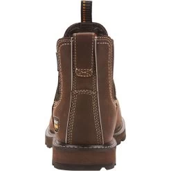 2022 Ariat Mens Groundbreaker Jod Eniso H2O St Brown 10025000 -Equestrian Clothing Store 202020Ariat20Mens20Groundbreaker20Jod20Eniso20H2O20St20Brown201002500020 20Back.700x700