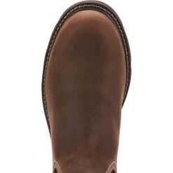 2022 Ariat Mens Groundbreaker Jod Eniso H2O St Brown 10025000 -Equestrian Clothing Store 202020Ariat20Mens20Groundbreaker20Jod20Eniso20H2O20St20Brown201002500020 20Toe.700x700