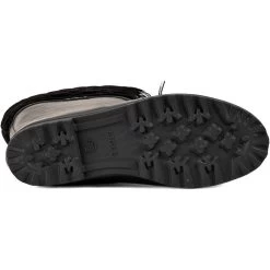 2022 Aigle Womens Polka Giboulee Fur Lined Boot 3756A - Noir -Equestrian Clothing Store 202120Aigle20Womens20Polka20Giboulee20Fur20Lined20Boot203756A20Noir sole.700x700