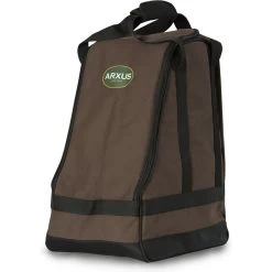 2021 Alan Paine Arxus Boot Bag 105000 - Brown