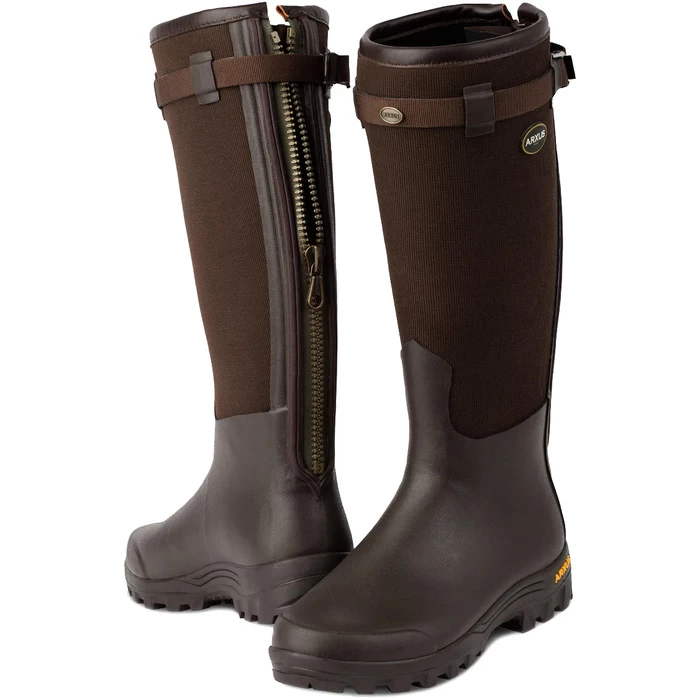 2021 Alan Paine Arxus Primo Country Zip Olive 1029 3 2021 Alan Paine Arxus Primo Country Zip Olive 1029