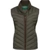 2021 Alan Paine Womens Highshore Gilet HIGLGIL - Dark Olive -Equestrian Clothing Store 202120Alan20Paine20Womens20Highshore20Gilet20HIGLGIL20 20Dark20Olive.700x700