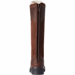 2022 Ariat Womens Wythburn H20 Tall Boot 10038286 - Dark Brown -Equestrian Clothing Store 202120Ariat20Womens20Wythburn20H2020Tall20Boot201003828620 20Dark20Brown20zip.700x700
