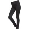 Dublin Childrens Performance Cool-It Gel Riding Tights 8007 - Black Colour Black -Equestrian Clothing Store 202120Dublin20Childrens20Performance20COOL IT20Gel20Riding20Tights208007320Black front.700x700