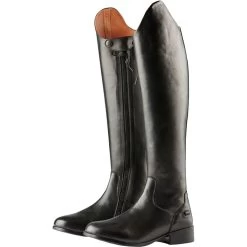 2022 Dublin Galtymore Tall Dress Boots 59493 - Black