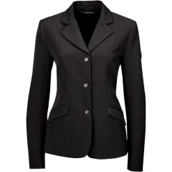 2022 Dublin Girls Casey Tailored Jacket 100176700 - Black Colour Black