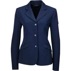 2022 Dublin Kids Casey Tailored Jacket 100176700 - Navy Colour Navy