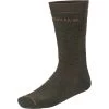 2022 Harkila Pro Hunter 2.0 Short Socks 170109263 - Willow Green / Shadow Brown Colour Willow Green/Shadow Brown -Equestrian Clothing Store 202120Harkila20Pro20Hunter202.020Short20Socks2017010926320 20Willow20Green20Shadow20Brown.700x700 1