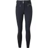 2023 Mountain Horse Womens Diana Breeches 053240 - Navy Colour Navy