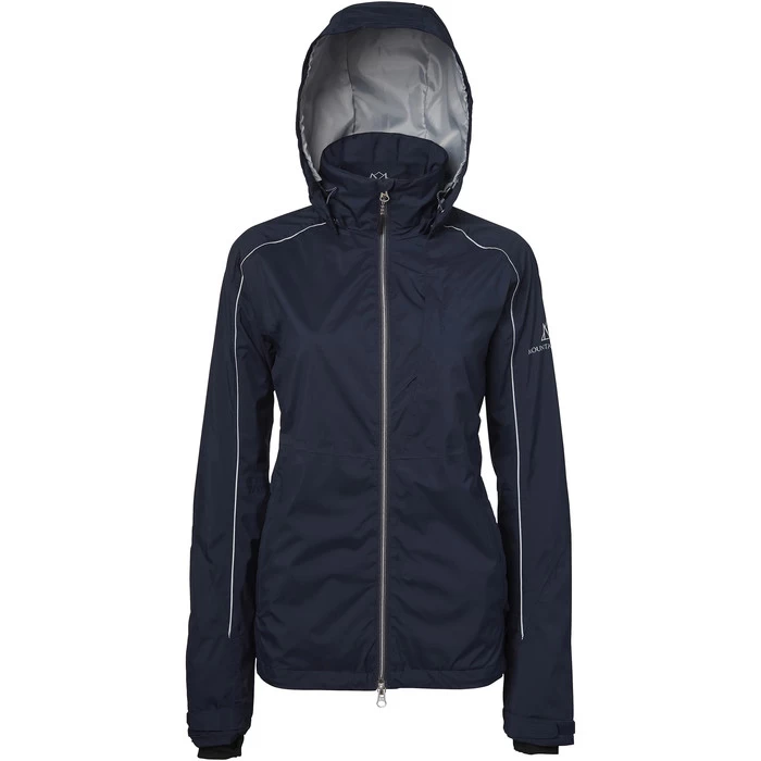 2021 Mountain Horse Womens Guard Team Jacket - Navy 3 2021 Mountain Horse Womens Guard Team Jacket - Navy