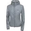 2022 Pikeur Safirr II Light Waterproof Jacket 184200 - Silver Grey