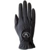 2022 Roeckl Lisboa Riding Gloves 3301-308 - Black Colour Black -Equestrian Clothing Store 202120Roeckl20Lisboa20Riding20Gloves203301 30820 20Black.700x700