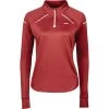 2022 Weatherbeeta Victoria Premium Thermal Baselayer Top 100625 - Maroon Colour Maroon -Equestrian Clothing Store 202120Weatherbeeta20Victoria20Premium20Thermal20Baselayer20Top2010062520 20Maroon20front.700x700