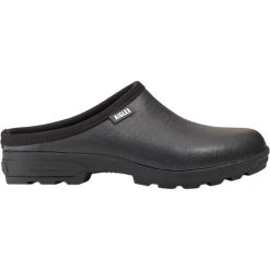 2022 Aigle Lessfor Open Clogs NA8626 - Noir