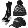 2022 Ariat Accessories Bundle AAB22 - Black -Equestrian Clothing Store 202220Ariat20Accessories20Bundle20AAB2220 20Black20Main20New.700x700