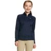 2022 Ariat Girls Sunstopper 2.0 1/4 Zip Base Layer Top 10030444 - Navy Dot -Equestrian Clothing Store 202220Ariat20Girls20Sunstopper202.0201420Zip20Base20Layer20Top201003044420 20Navy20Dot20Main.700x700