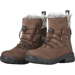 2022 Dublin Adult Boyne Boots 1018342008 - Brown