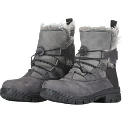 2022 Dublin Adult Boyne Boots 1018342023 - Grey