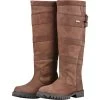 2022 Dublin Adult Darent Boots 1001729016 - Chocolate