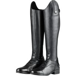 2022 Dublin Juinor Arderin Tall Field Boots 819590 - Black