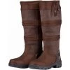 2022 Dublin Womens Husk Boots II 1001728029 - Brown -Equestrian Clothing Store 202220Dublin20Womens20Husk20Boots20II2020Brown201.700x700