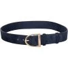 2022 HV Polo Womens Lauren Belt 3404493455 - Navy -Equestrian Clothing Store 202220HV20Lauren20Polo20Belt20340449345520 20Navy20Main.700x700