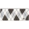 2022 HV Polo Argyle Headband 408093462 - Grey Heather -Equestrian Clothing Store 202220HV20Polo20Argyle20Headband2040809346220 20Grey20Heather20Main.700x700