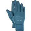2022 HV Polo Womens Winter Gloves 207091202 - Deep Sea Blue Colour Deep Sea Blue -Equestrian Clothing Store 202220HV20Polo20Winter20Gloves2020709120220 20Deep20Sea20Blue20Main.700x700