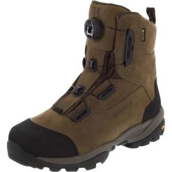 2022 Harkila Mens Reidmar Mid 2.0 GTX Boots 30011733609 - Willow Green