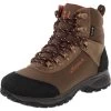 2022 Harkila Womens Wildwood 2.0 GTX Boot 30011825809 - Mid Brown
