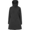2022 Mountain Horse Womens Alicia Parka 3388010004 - Black