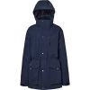 2022 Mountain Horse Unisex Eagle Stable Parka 3405042204 - Blue