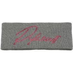 2022 Pikeur Headband 285000 365 250 - Middle Grey