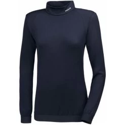 2022 Pikeur Womens Fritzy Longsleeve Top 227400 214 390 - Navy