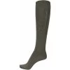 2022 Pikeur Womens Knee Socks With Rhinestones 273000 362 190 - Ivy Green