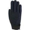 2022 Roeckl Wisbech Riding Gloves 310015 - Black Colour Black -Equestrian Clothing Store 202220Roeckl20Wisbech20Riding20Gloves2031001320 20Black.700x700