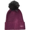 2022 Weatherbeeta Knit Beanie 10109920 - Mulberry -Equestrian Clothing Store 202220Weatherbeeta20Knit20Beanie201010992020 20Mulberry.700x700