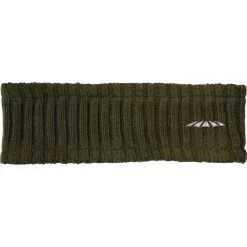 2022 Weatherbeeta Knit Headband 10109930 - Olive Colour Olive