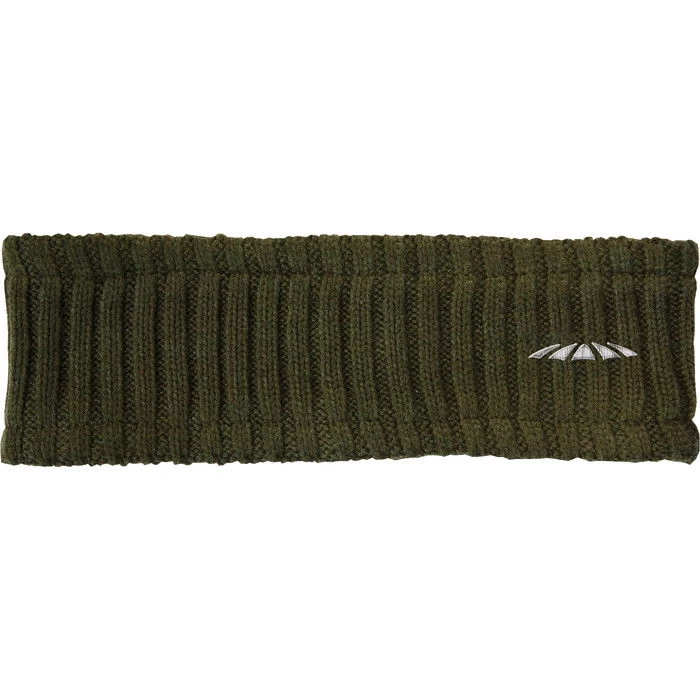 2022 Weatherbeeta Knit Headband 10109930 - Olive Colour Olive 3 2022 Weatherbeeta Knit Headband 10109930 - Olive Colour Olive