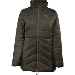 2022 Weatherbeeta Womens Harlow Puffer Jacket 10109880 - Olive