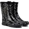 2023 Aigle Alya Print Boot S06244 - Chevron -Equestrian Clothing Store 202320Aigle20Alya20Print20Boot20S0624420 20Chevron20main.700x700