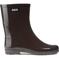 2023 Aigle Eliosa Bottil Boot S057B4 - Cacao