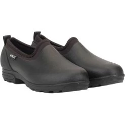 2023 Aigle Lessfor M Clog 377794 - Noir