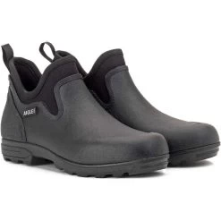 2023 Aigle Lessfor Plus M2 Ankle Boot NB5714 - Noir Colour Noir
