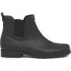 2023 Aigle Mens Carville 2 Short Wellington Boots NA6016 - Noir